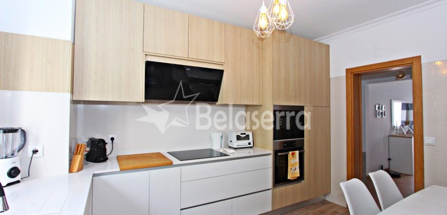 Apartamento T2 no Centro de Seia