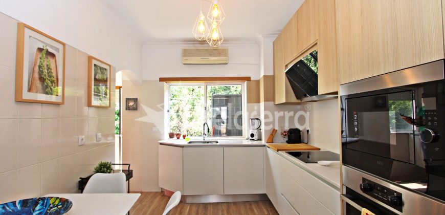 Apartamento T2 no Centro de Seia