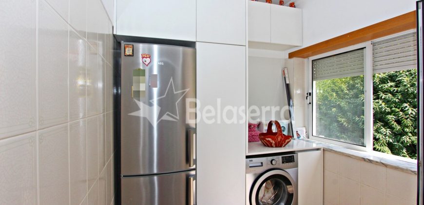 Apartamento T2 no Centro de Seia