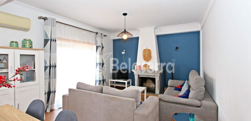 Apartamento T2 no Centro de Seia