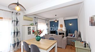 Apartamento T2 no Centro de Seia