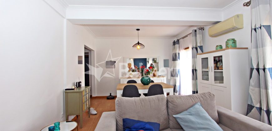 Apartamento T2 no Centro de Seia