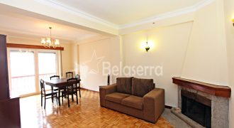 Apartamento T3 em Seia