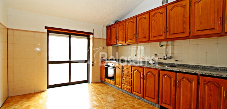 Apartamento T2