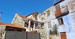 Prédio para Remodelar no Centro Histórico de Seia