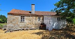 Casa para recuperar em Várzea de Meruge