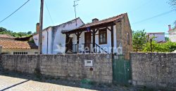 Casa para recuperar em Várzea de Meruge