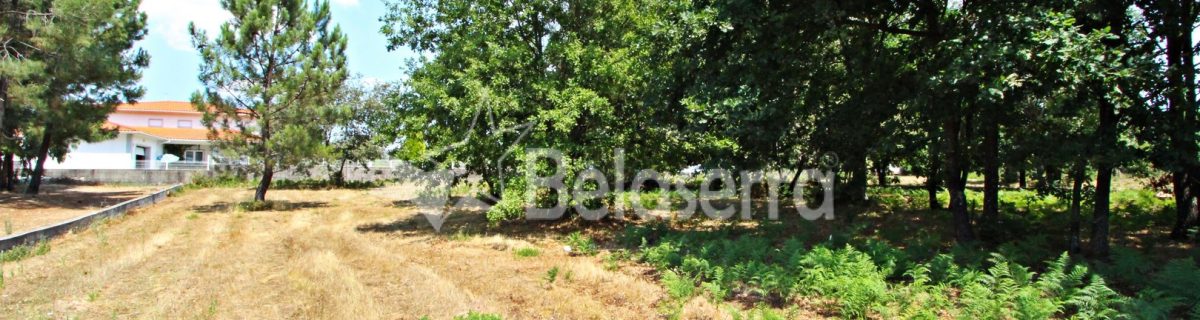 Terreno para construção em Santiago