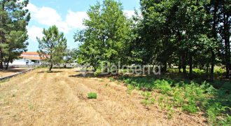 Terreno para construção em Santiago