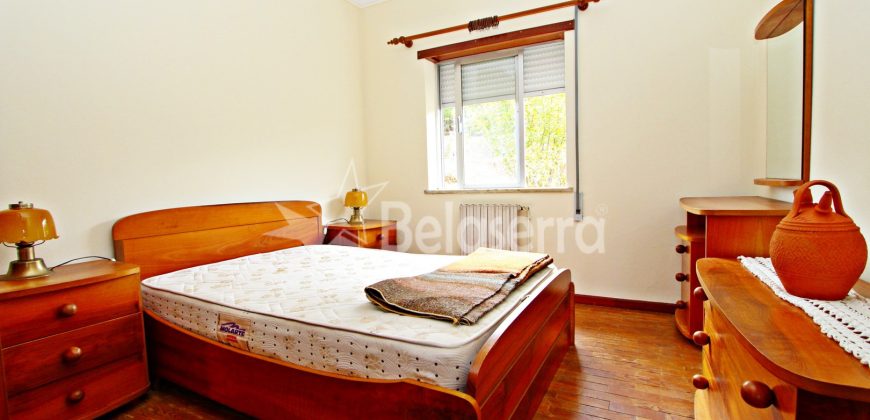 Apartamento T4 nas Aldeias