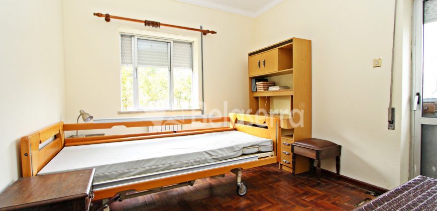 Apartamento T4 nas Aldeias