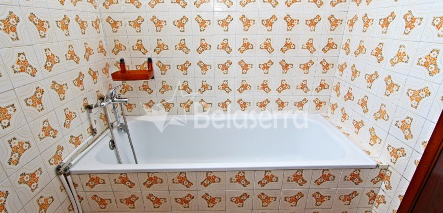 Apartamento T4 nas Aldeias