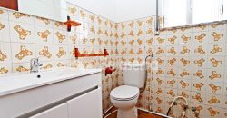 Apartamento T4 nas Aldeias