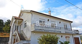 Apartamento T4 nas Aldeias