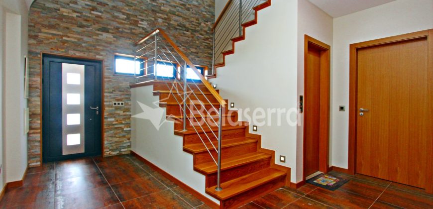 Excelente Moradia em Quintela