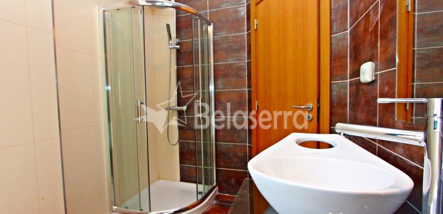 Excelente Moradia em Quintela