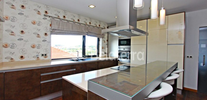 Excelente Moradia em Quintela