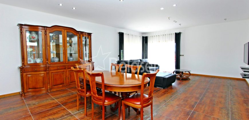 Excelente Moradia em Quintela