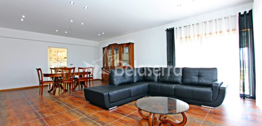 Excelente Moradia em Quintela