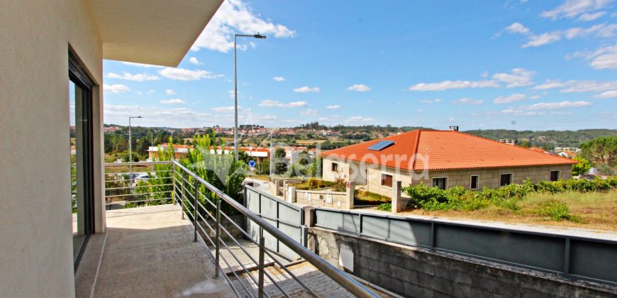 Excelente Moradia em Quintela