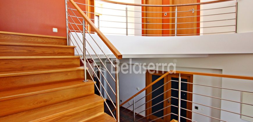 Excelente Moradia em Quintela