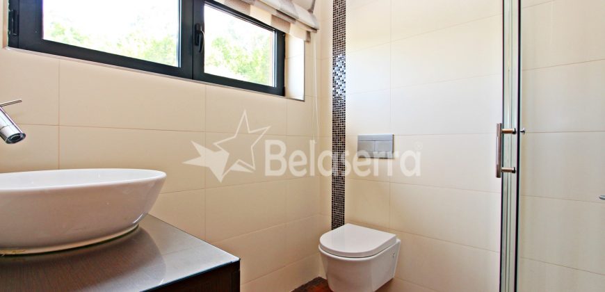 Excelente Moradia em Quintela