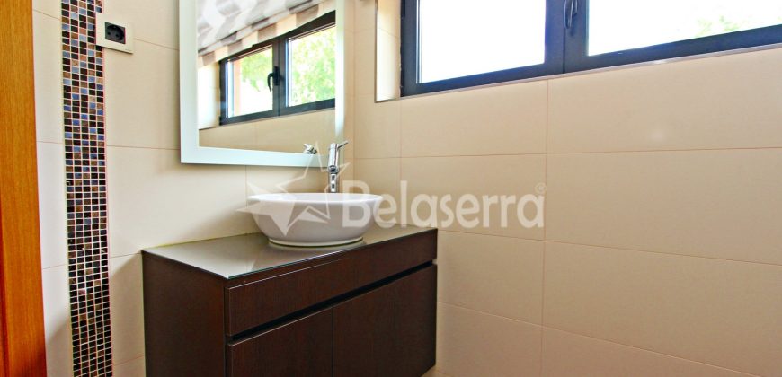 Excelente Moradia em Quintela