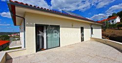 Excelente Moradia em Quintela