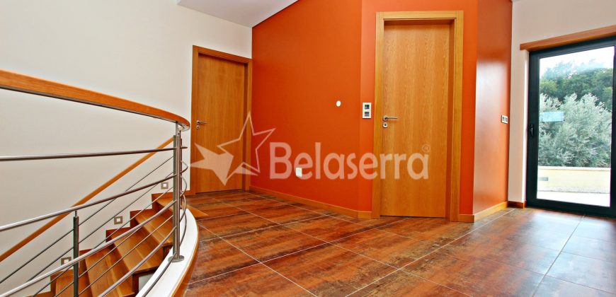 Excelente Moradia em Quintela