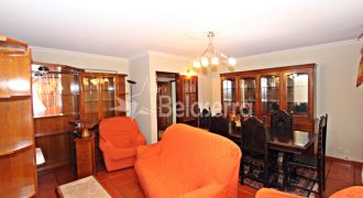 Apartamento T4 em Seia