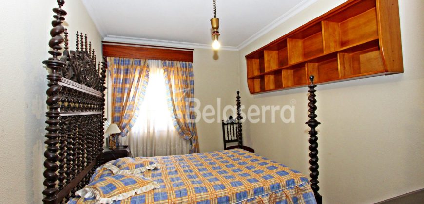 Apartamento T4 em Seia
