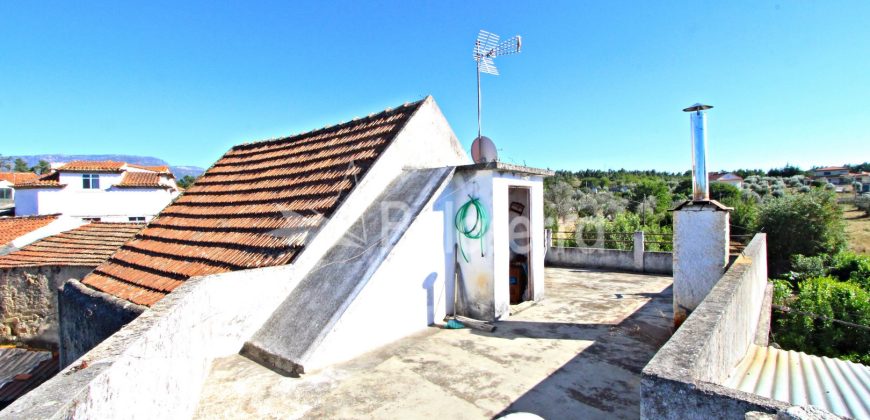 Casa de Habitação em Carragozela