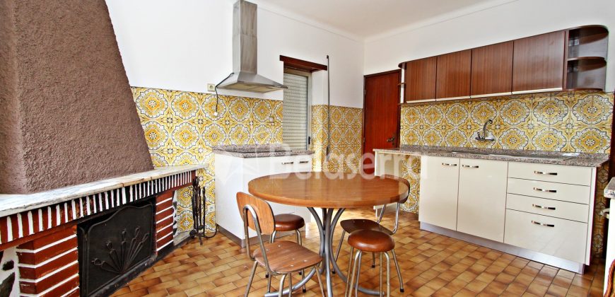 Apartamento T4 nas Aldeias
