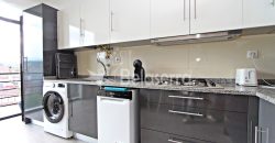 Apartamento T2 mobilado e equipado