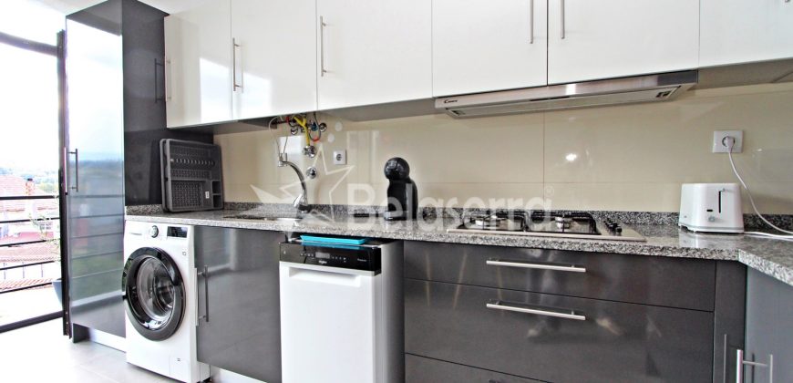 Apartamento T2 mobilado e equipado