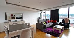 Apartamento T2 mobilado e equipado