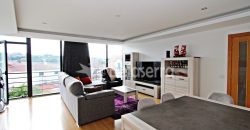 Apartamento T2 mobilado e equipado