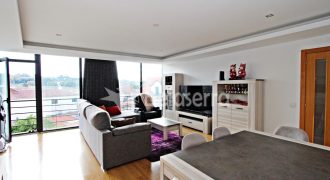 Apartamento T2 mobilado e equipado