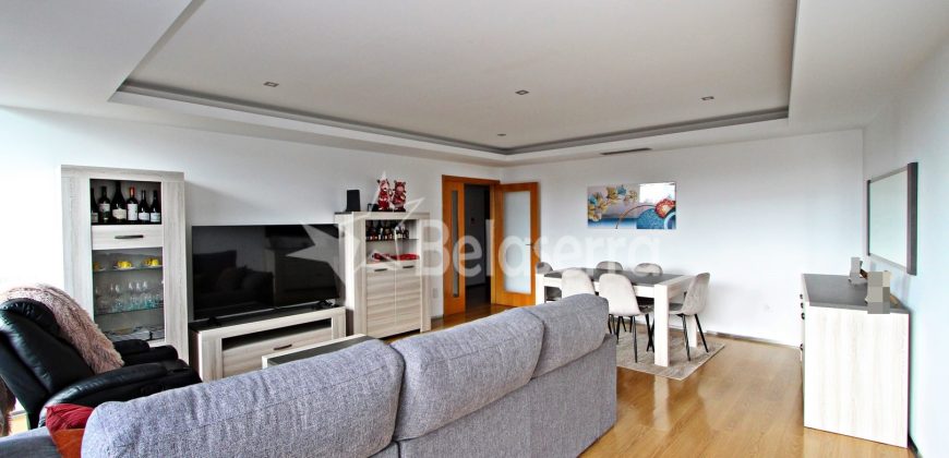 Apartamento T2 mobilado e equipado