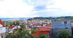 Apartamento T2 mobilado e equipado