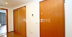 Apartamento T2 mobilado e equipado