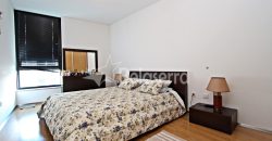 Apartamento T2 mobilado e equipado