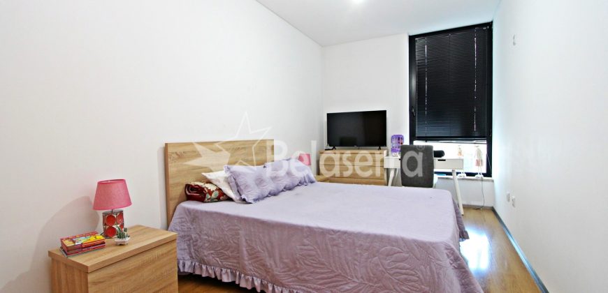 Apartamento T2 mobilado e equipado