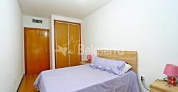 Apartamento T2 mobilado e equipado