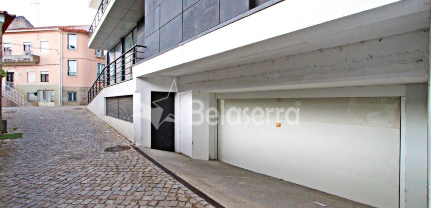 Apartamento T2 mobilado e equipado