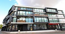 Apartamento T2 mobilado e equipado