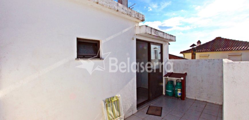 Casa em Santa Marinha