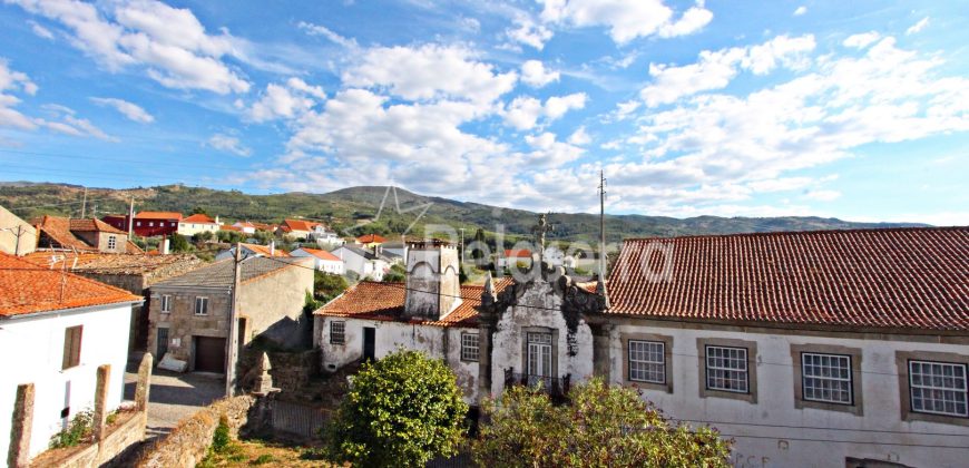 Casa em Santa Marinha