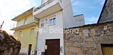 Casa em Santa Marinha