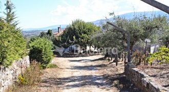 Moradia com Terreno em Passarela